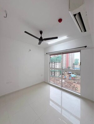 Furnished Amenities in 2 BHK Apartment at Lodha Codename Premier, Dombivli East – for Sale
