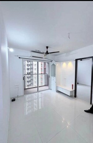 2 BHK Apartment For Sale in Lodha Codename Premier, Dombivli East