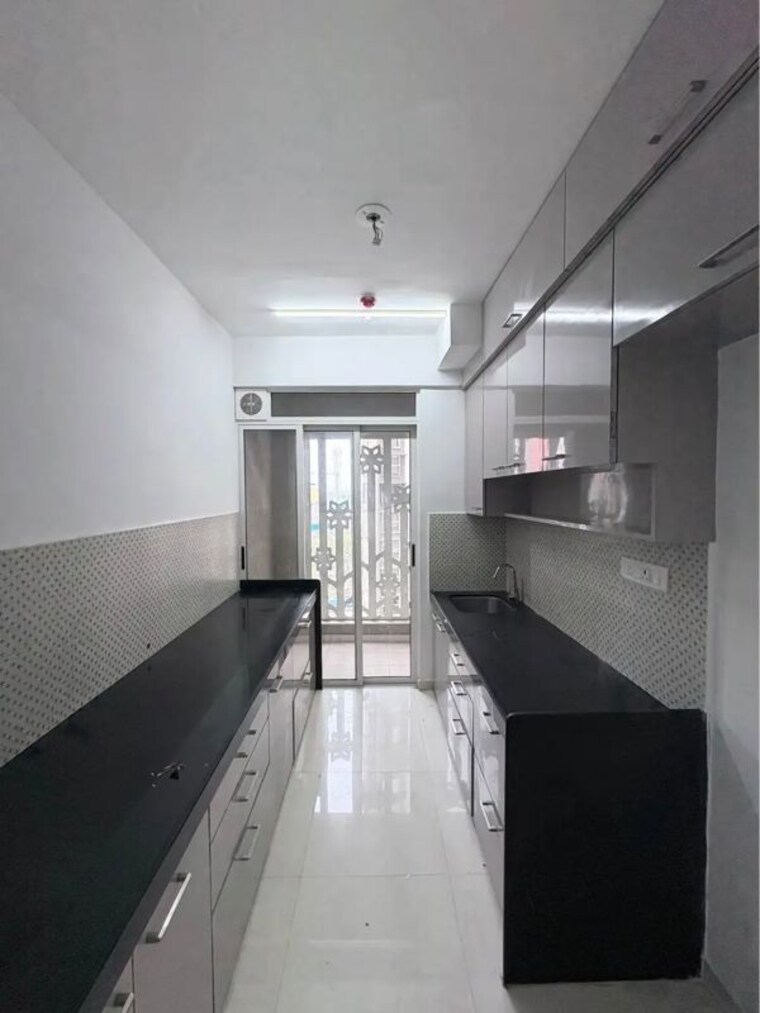 Kitchen, lodha-codename-premier 2 Bedroom 572 Sq.Ft. Apartment In Dombivli East Thane 10732566