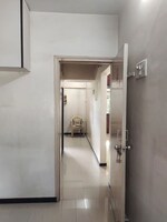 1 BHK +  550 Sq.Ft. Apartment in Kunal Apartment CHS