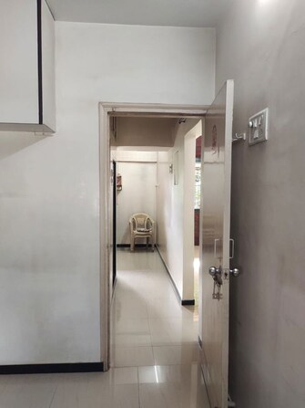 1 BHK +  550 Sq.Ft. Apartment in Kunal Apartment CHS