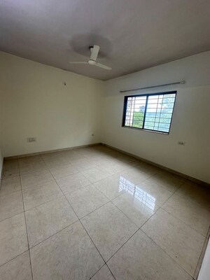 3 BHK Apartment For Rent in Cosmos Apartment, Hadapsar