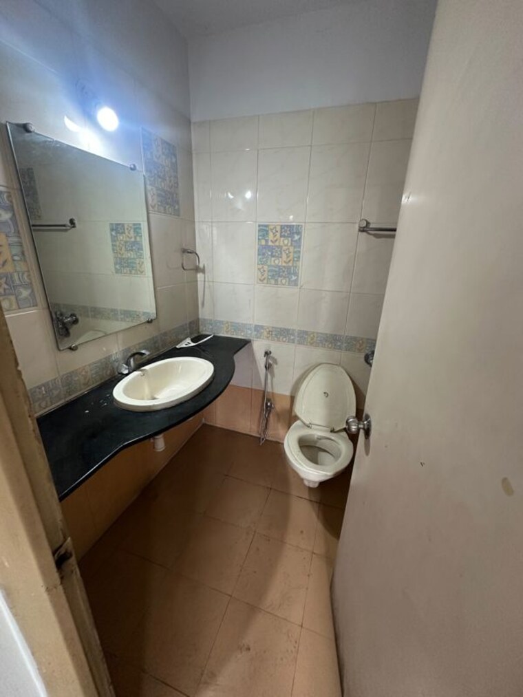 Bathroom, cosmos-apartment 3 Bedroom 1500 Sq.Ft. Apartment In Hadapsar Pune 10732572