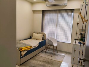 Team Area in 2 BHK Apartment at Aditya Vivaaz, Ravet – for Sale