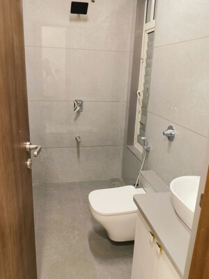 Bathroom in 2 BHK Apartment at Aditya Vivaaz, Ravet – for Sale