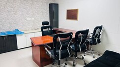 Office Space For Rent in Sector 2