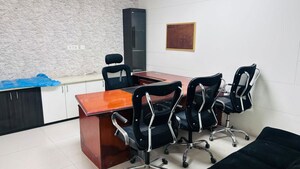  Office Space For Rent in Sector 2