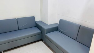 Furnished Amenities in  Office Space at Sector 2 – for Rent
