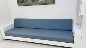 Furnished Amenities in  Office Space at Sector 2 – for Rent