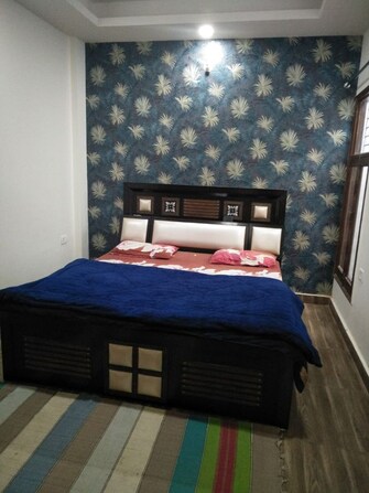 3 BHK 1550 Sq.Ft. Villa in Home Kamakhya Villas