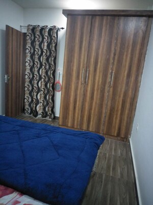 Bedroom in 3 BHK Villa at Home Kamakhya Villas, Gaur City 1 – for Rent
