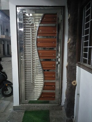 3 BHK Villa – Exterior View View at Home Kamakhya Villas, Gaur City 1 - for Rent