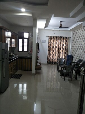 Living Room in 3 BHK Villa at Home Kamakhya Villas, Gaur City 1 – for Rent