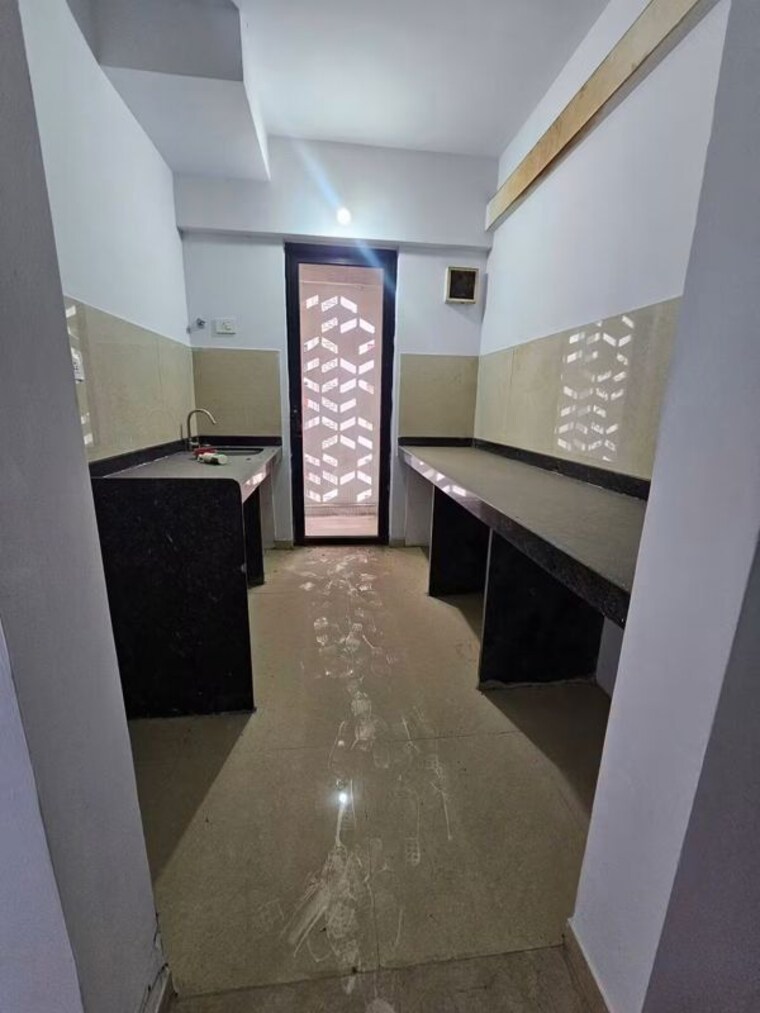 Kitchen, dombivli east 1 Bedroom 450 Sq.Ft. Apartment In Dombivli East Thane 10732581