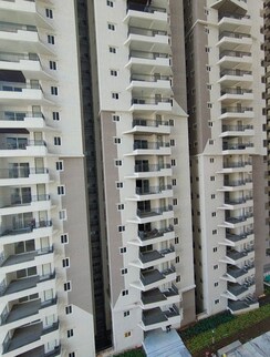 3 BHK +Apartment For Sale in ASBL Spectra