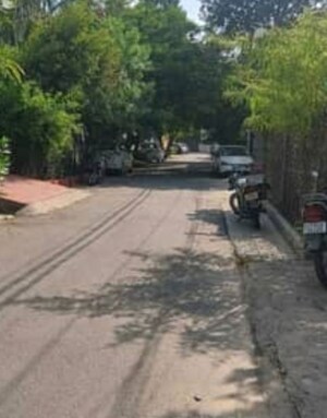  Plot – Exterior View View at Vishwas Khand - for Sale