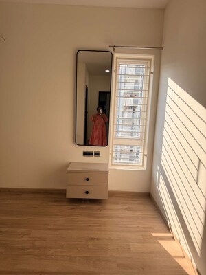 Room in 3 BHK Apartment at Sumadhura The Olympus, Financial District – for Rent
