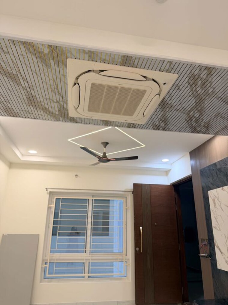 Exterior View, sumadhura-the-olympus 3 Bedroom 2270 Sq.Ft. Apartment In Financial District Hyderabad 10732590