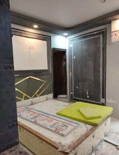 3 BHK +Apartment For Rent in Rishita Manhattan