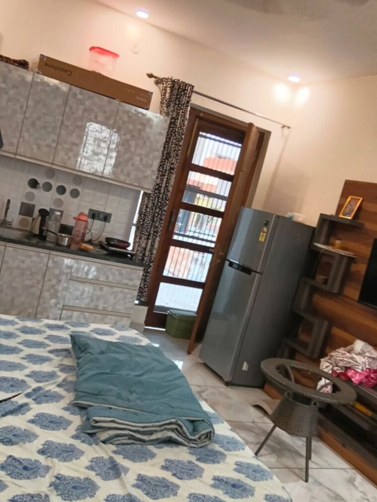 Living Room, sector 55 Studio 680 Sq.Ft. Villa In Sector 55 Noida 10732592