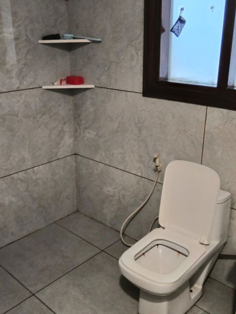 Bathroom, sector 55 Studio 680 Sq.Ft. Villa In Sector 55 Noida 10732592