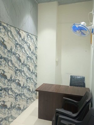  Office Space For Rent in Haware Intelligentia Business Park, Vashi Sector 24
