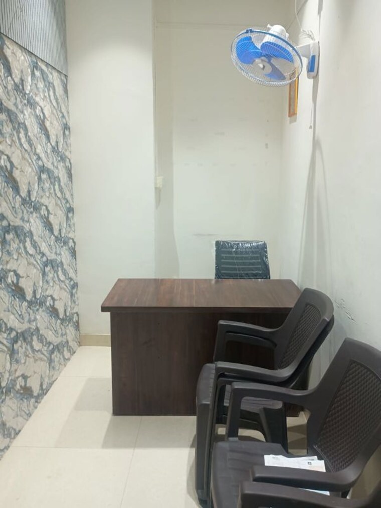 Team Area, haware-intelligentia-business-park Commercial Office Space 111 Sq.Ft. In Vashi Sector 24 Navi Mumbai 10732595