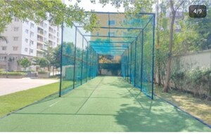 Swimming Pool in 3 BHK Apartment at Mahendra Aarna, Electronic City Phase ii – for Sale