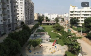3 BHK Apartment For Sale in Mahendra Aarna, Electronic City Phase ii