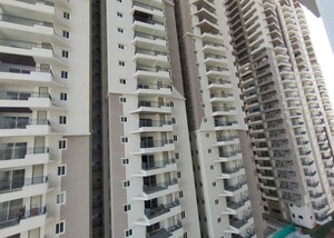 3 BHK Apartment For Sale in ASBL Spectra, Financial District