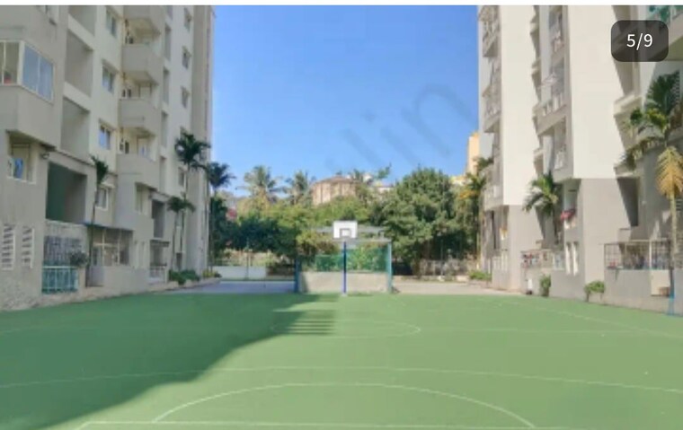 Swimming Pool, mahendra-aarna 3 Bedroom 1470 Sq.Ft. Apartment In Electronic City Phase ii Bangalore 10732612