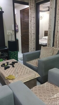 2 BHK +Builder Floor For Sale in Palam Extension