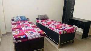Bedroom in  Pg at Sector 59 – for Rent