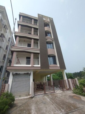  Land For Rent in New Town Action Area ii