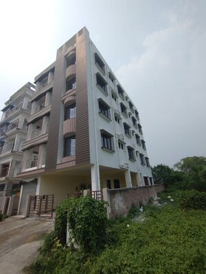  Land – Exterior View View at New Town Action Area ii - for Rent