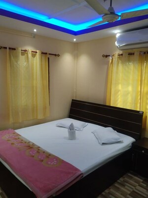 Bedroom in  Land at New Town Action Area ii – for Rent