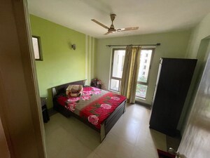 Bedroom in  Land at New Town Action Area ii – for Rent