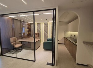 Team Area in  Office Space at Ashok Nagar – for Rent