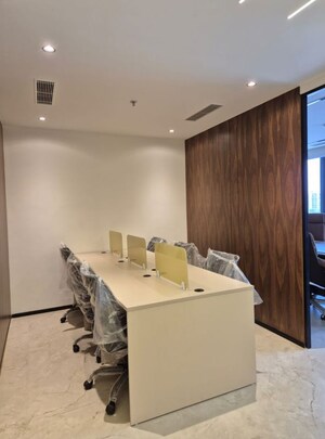 Team Area in  Office Space at Ashok Nagar – for Rent