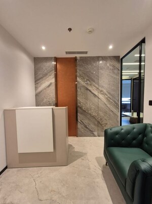 Team Area in  Office Space at Ashok Nagar – for Rent