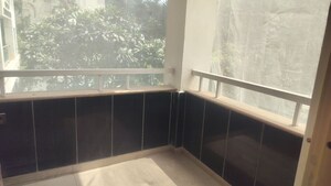 Kitchen in 3 BHK Apartment at Journalist Colony – for Rent