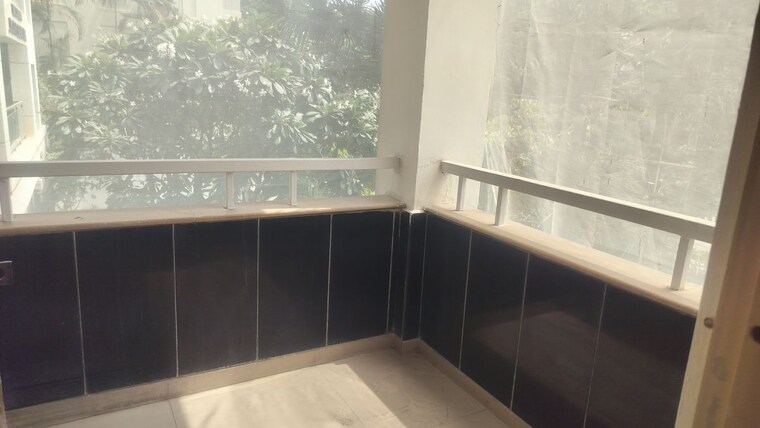Kitchen, journalist colony 3 Bedroom 2600 Sq.Ft. Apartment In Journalist Colony Hyderabad 10732605