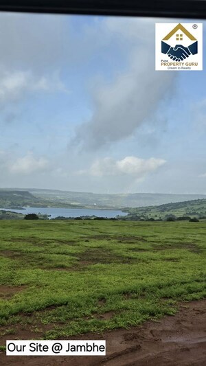  Plot For Sale in Sahyadri Nagar