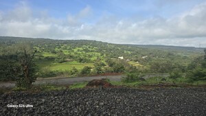   Plot at Sahyadri Nagar – for Sale