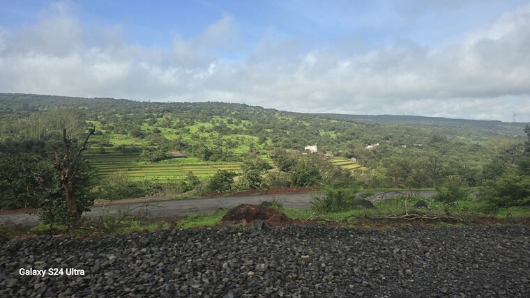 Other, sahyadri nagar  11000 Sq.Ft. Plot In Sahyadri Nagar Satara 10732607