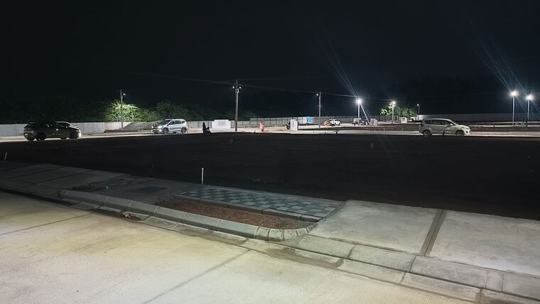 undefined, arulanada nagar  1200 Sq.Ft. Plot In Arulanada Nagar Thanjavur 10732625