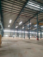4000 Sq.Mt. Industrial Plot in Chaupanki
