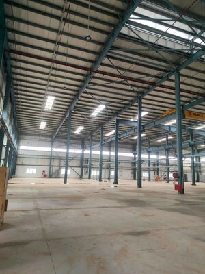  Industrial Plot For Sale in Chaupanki