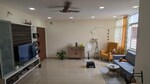 1190 Sq.Ft. Apartment in Sweet Home Andheri West