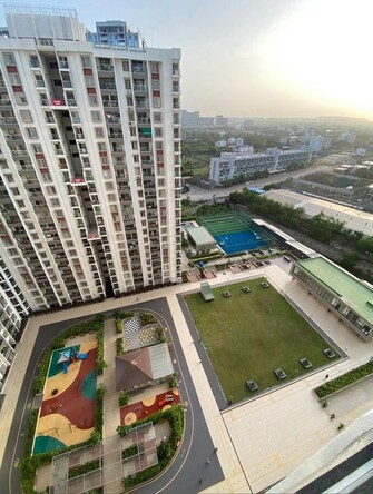 2 BHK 750 Sq.Ft. Apartment in Yashwin Orrizonte